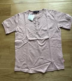 EAST BOY カットソー ピンク 150のサムネイル