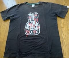 CUNE Tシャツのサムネイル