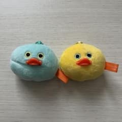 mojojojo ガチャガチャ　キーホルダーのサムネイル