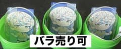 緋八マナ チョコエッグ アクリルスタンド ダイカットシールのサムネイル