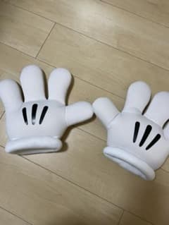 ミッキーミットのサムネイル