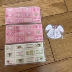 サンリオ　食玩のサムネイル