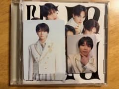 Yes!東京 M!LK版 塩﨑太智 トレカ付きのサムネイル