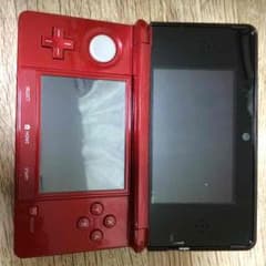 3DS(キズあり)のサムネイル