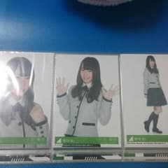 欅坂46　小池美波　生写真のサムネイル