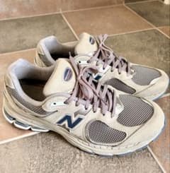 New Balance 2002R 28.0cm ニューバランスのサムネイル