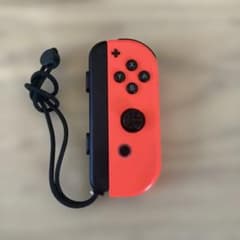 Nintendo Switch 赤のJoy-Conが外れやすい為ジャンク Joy-Con左右 レッド&グリーン(ジャンク品)Nintendo Switch - メルカリ