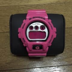 ☆ナヂア様専用☆G-SHOCK 『Crazy Colors』希少☆生産終了商品☆のサムネイル