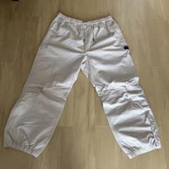 HOWL 3レイヤー スノーボードパンツ ベージュ XL HOWL 3レイヤー スノーボードパンツ ベージュ XL - メルカリ