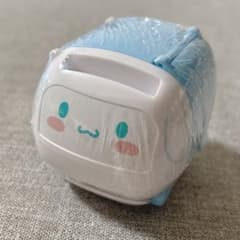 サンリオキャラクターズ なりきりごっこカー シナモロール②のサムネイル