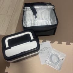 Smart Lunch Box 保温弁当箱のサムネイル