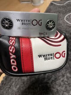 オデッセイ　ホワイトホットOG  1wcsのサムネイル