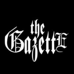 ポン@土日発送×さま専用  the GazettE Tシャツ③のサムネイル