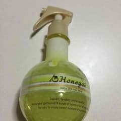 ハニーチェのヘアミストのサムネイル