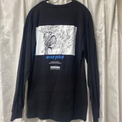 overprint ロンTのサムネイル