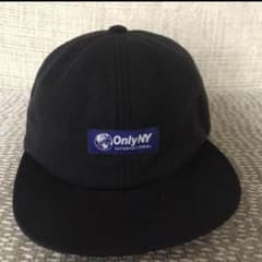 ONLY NY capのサムネイル