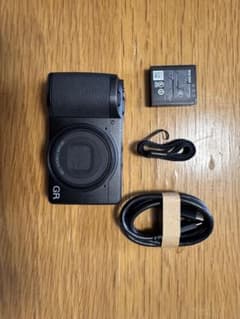 RICOH GR IV 極美品 2026年2月購入 保証あり RICOH GR IV 極美品 2026年2月購入 保証あり - メルカリ