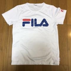 FILA Tシャツスポーツのサムネイル