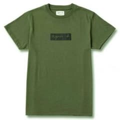 ADAM ET ROPE × agnes b Supremeシュプリーム登坂のサムネイル