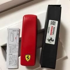 フェラーリUSBライターのサムネイル
