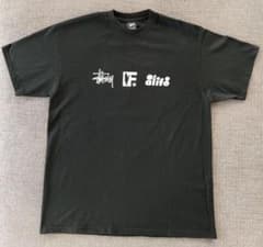 Stussy×Wu-Tang ×FRANK151× ALIFE ODB Tee - メルカリ