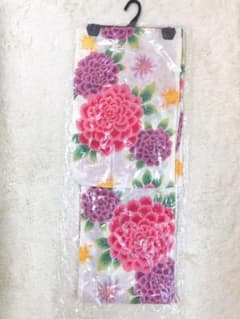 新品 浴衣のサムネイル