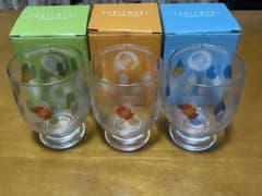 JAバンク カラフルタンブラー 3個セットのサムネイル