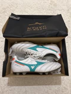るんび専用　MIZUNO MORELIA 2japan ワールドカップカラー るんび専用 MIZUNO MORELIA 2japan ワールドカップカラー - メルカリ