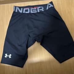 Under Armour HeatGear Compressionのサムネイル