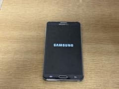 Galaxy Note3 SC-01F docomo 箱付 動作品のサムネイル