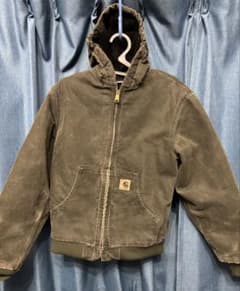 Carhartt ジャケット フード付きのサムネイル