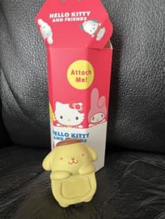 Hello Kitty and Friends ポムポムプリン スマホのサムネイル