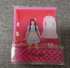 AKB48 山﨑空 衣装展 アクリルスタンドのサムネイル