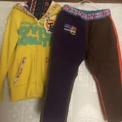 セット商品　ジャムのサムネイル
