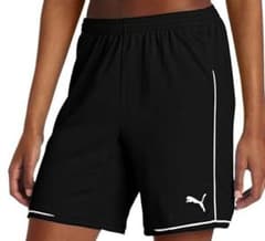 PUMA サッカー パンツ Manchester Shorts 152サイズのサムネイル