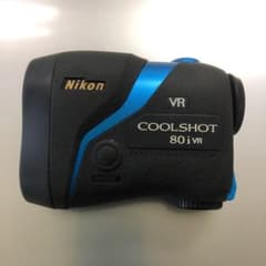誠様専用　Nikon クールショット　80i VRのサムネイル