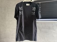 マルタンマルジェラ １０ライン　サイズ４４　　Tシャツのサムネイル