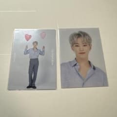 SEVENTEEN HOSHI 2020 JAPAN DOME TOURのサムネイル