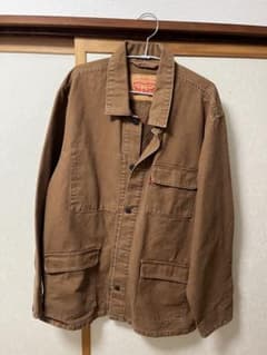 Levi’s （リーバイス）カバーオールのサムネイル