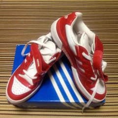 専用❗️メンズ アディダススニーカー 26.5cmのサムネイル
