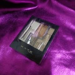 KATE VINTAGE MODE EYES　BR-2 アイシャドウ