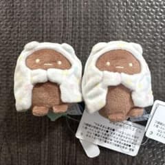 스미코구라시 테노리 봉제인형 산엑스 부랏쿠타 피오카