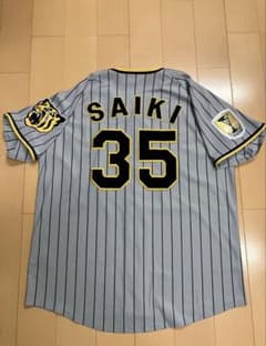 才木浩人　チャンピオン　阪神タイガース　ユニフォーム　侍ジャパン　WBC 才木浩人 チャンピオン 阪神タイガース ユニフォーム 侍ジャパン WBC