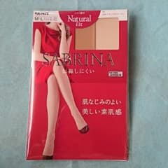 サブリナストッキング２足のサムネイル