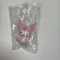 サンリオキャラクターズ PUTITTO いちごみるくなフロッキー クロミのサムネイル