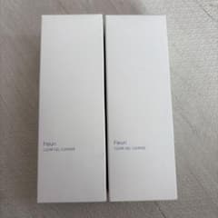 Fleuri CLEAR GEL CLEANSE 2本セットのサムネイル