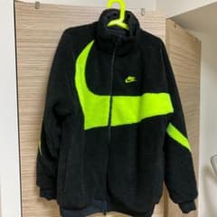 NIKE ナイキ ボアジャケットのサムネイル