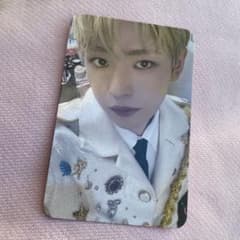 NCT WISH ユウシ 会場限定 CD 旧譜 購入特典 トレカ our 過去 - メルカリ