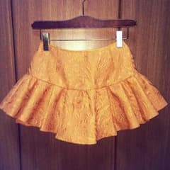 snidel♡ジャガードスカパンのサムネイル