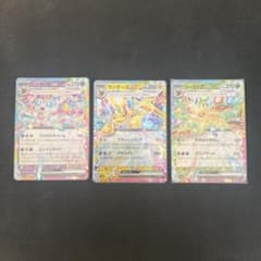 ちりめんじゃこ様 リクエスト 2点 まとめ商品のサムネイル